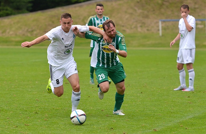 Bohemians Praha 1905 - FK Mladá Boleslav 2:4 (1:2)