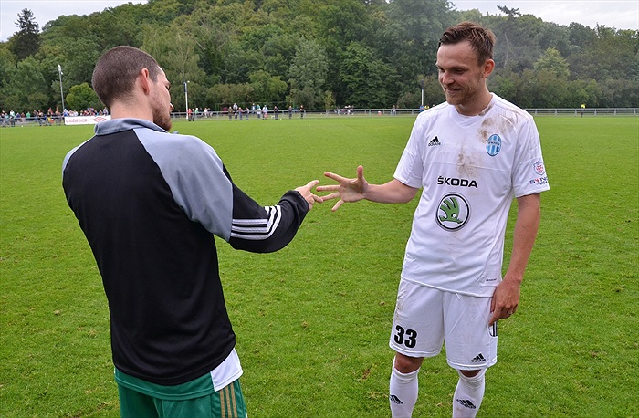 Bohemians Praha 1905 - FK Mladá Boleslav 2:4 (1:2)