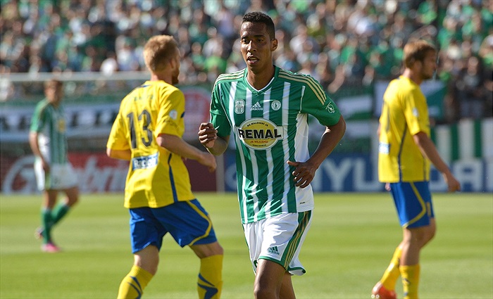 Bohemians Praha 1905 - FC Fastav Zlín 0:1 (0:0)