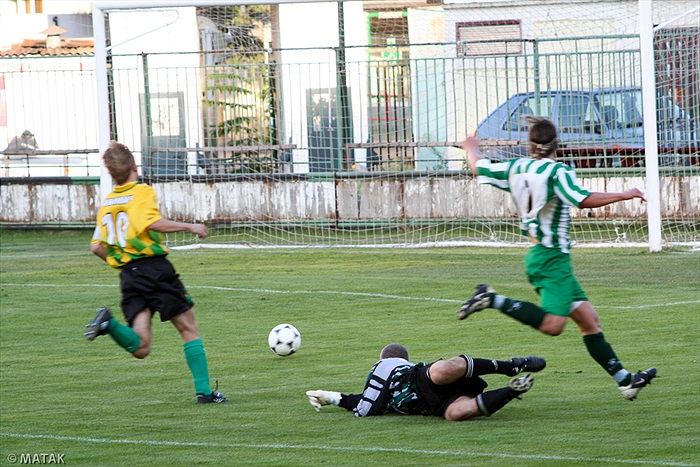 Bohemians 1905 - Baník Sokolov 6:1