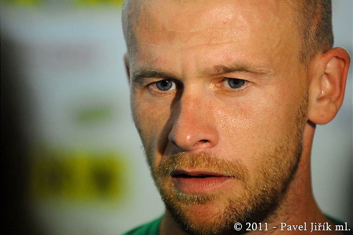 Baník Ostrava - Bohemians 1905 0:1 (0:1)