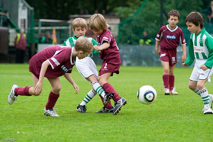 Bohemians 1905 B - Sezimovo Ústí 3:0