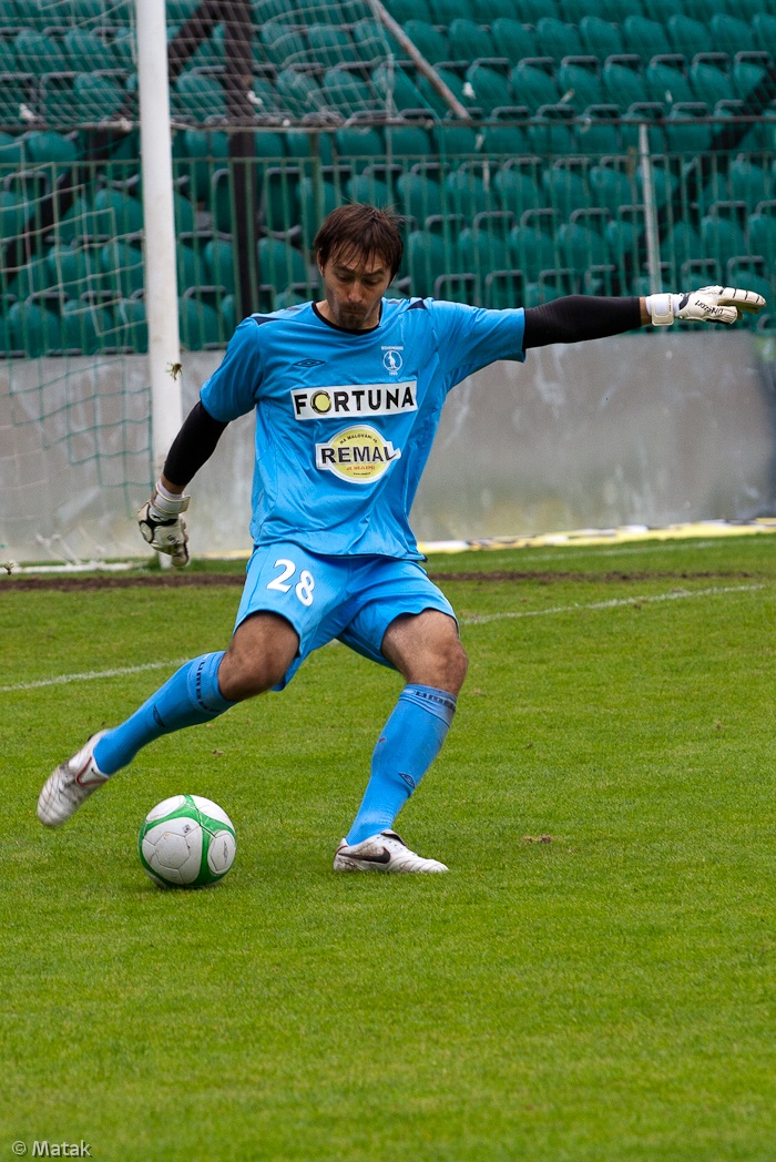 Bohemians 1905 B - Sezimovo Ústí 3:0