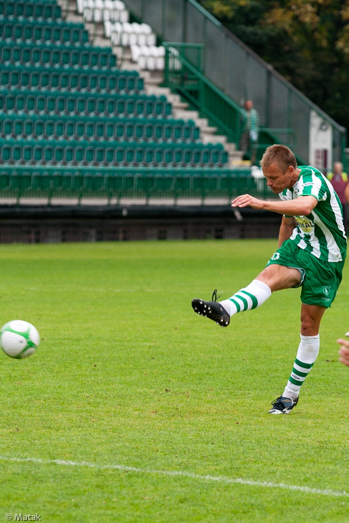 Bohemians 1905 B - Sezimovo Ústí 3:0