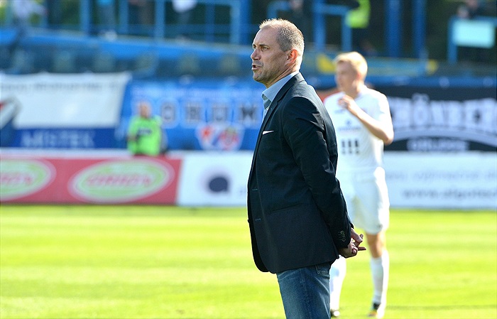 FC Baník Ostrava - Bohemians Praha 1905 1:0 (0:0)