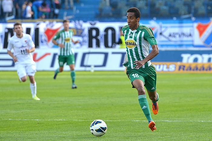 FC Baník Ostrava - Bohemians Praha 1905 1:0 (0:0)