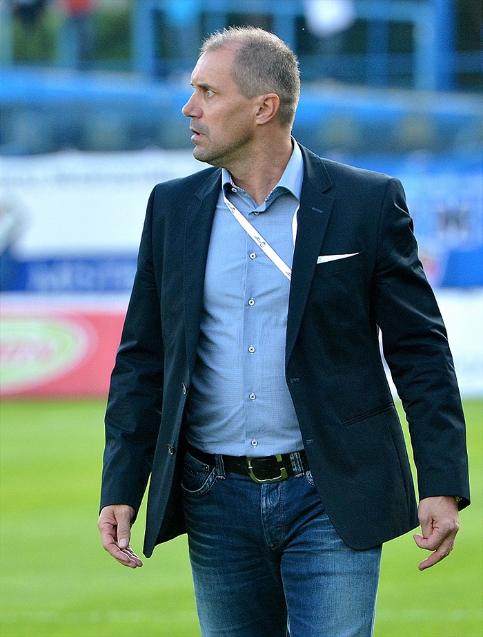 FC Baník Ostrava - Bohemians Praha 1905 1:0 (0:0)