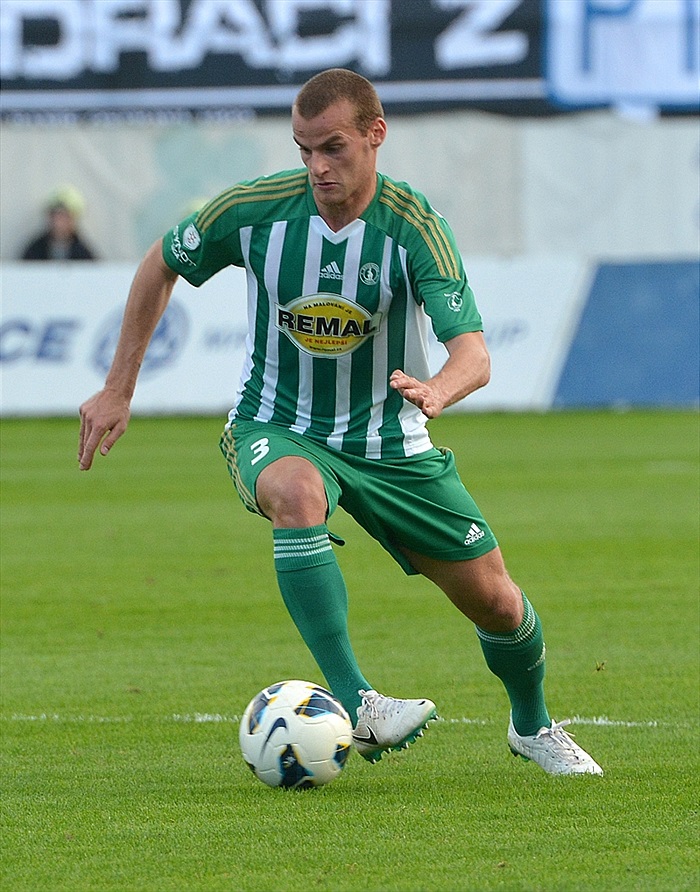 FC Baník Ostrava - Bohemians Praha 1905 1:0 (0:0)