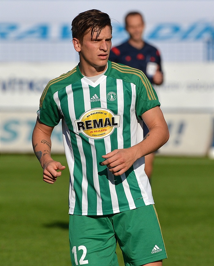 FC Baník Ostrava - Bohemians Praha 1905 1:0 (0:0)