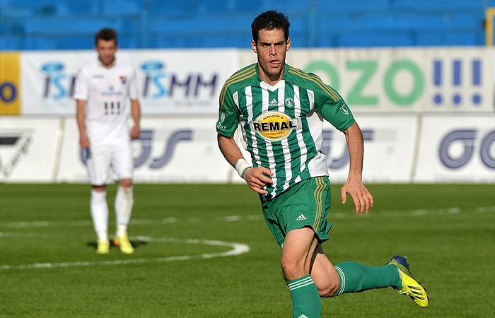 FC Baník Ostrava - Bohemians Praha 1905 1:0 (0:0)