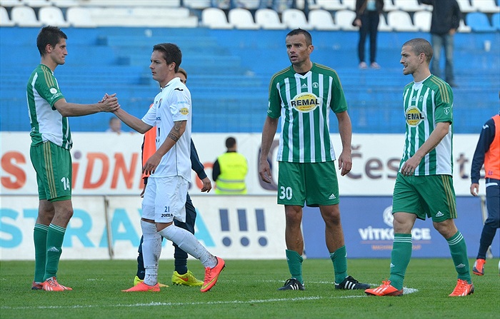 FC Baník Ostrava - Bohemians Praha 1905 1:0 (0:0)
