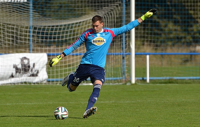 Bohemians Praha 1905 - FK Jablonec 2:1 (0:1)