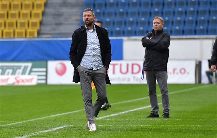 Teplice - Bohemians 1:0 (0:0)