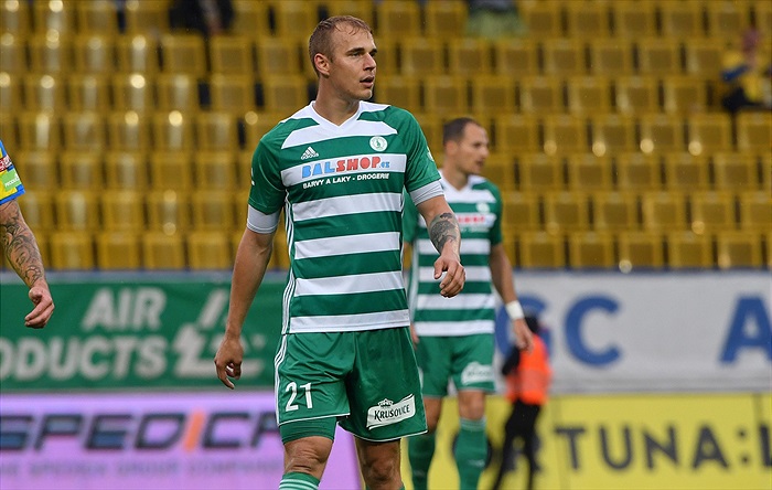 Teplice - Bohemians 1:0 (0:0)