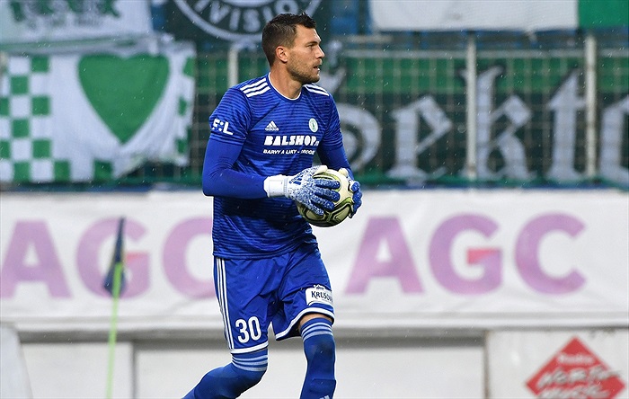 Teplice - Bohemians 1:0 (0:0)