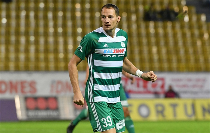 Teplice - Bohemians 1:0 (0:0)