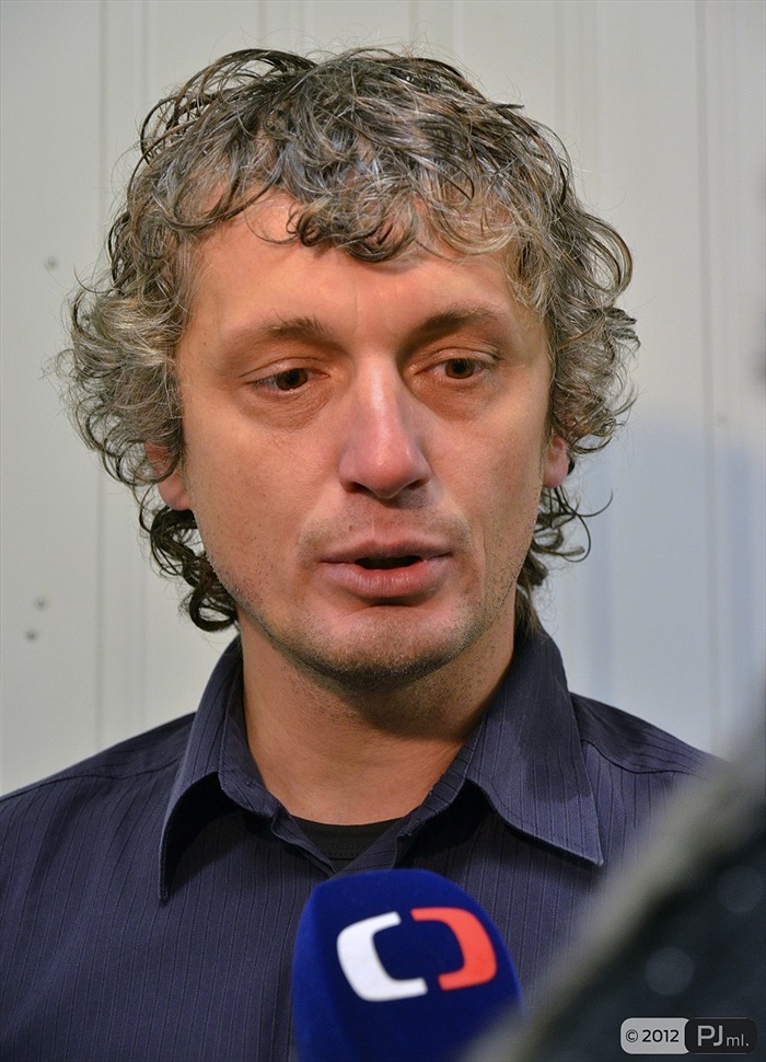 FK Ústí nad Labem - Bohemians 1905 3:2 (2:1)