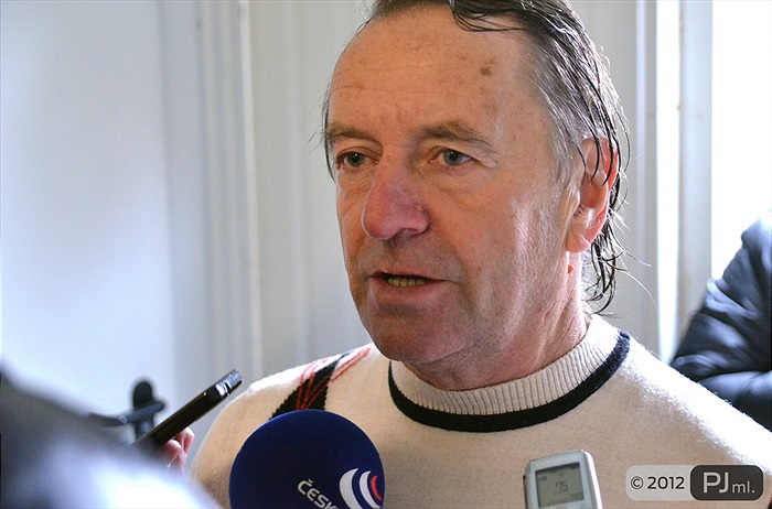 FK Ústí nad Labem - Bohemians 1905 3:2 (2:1)