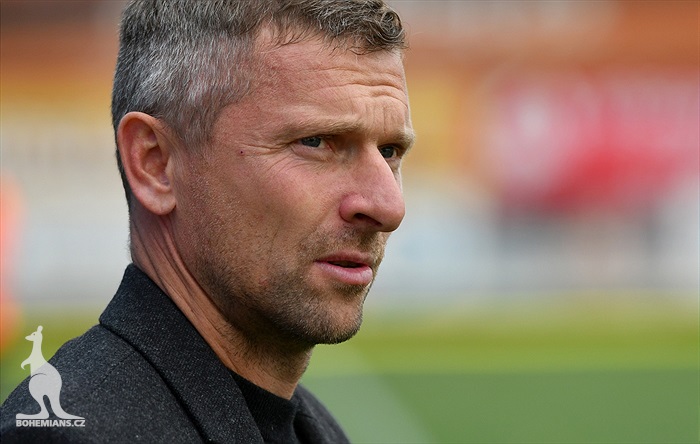 FK Mladá Boleslav - Bohemians Praha 1905 3:0 (2:0)