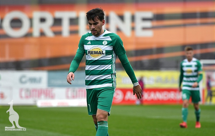 FK Mladá Boleslav - Bohemians Praha 1905 3:0 (2:0)