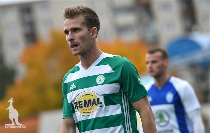 FK Mladá Boleslav - Bohemians Praha 1905 3:0 (2:0)