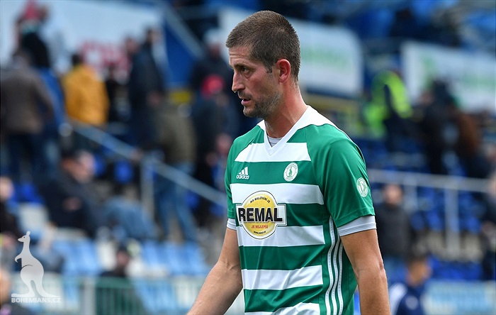 FK Mladá Boleslav - Bohemians Praha 1905 3:0 (2:0)