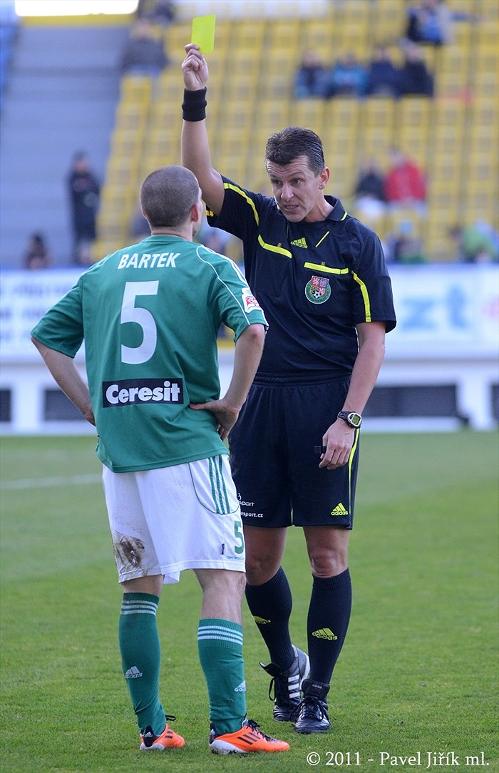 FK Teplice - Bohemians 1905 2:0 (1:0)