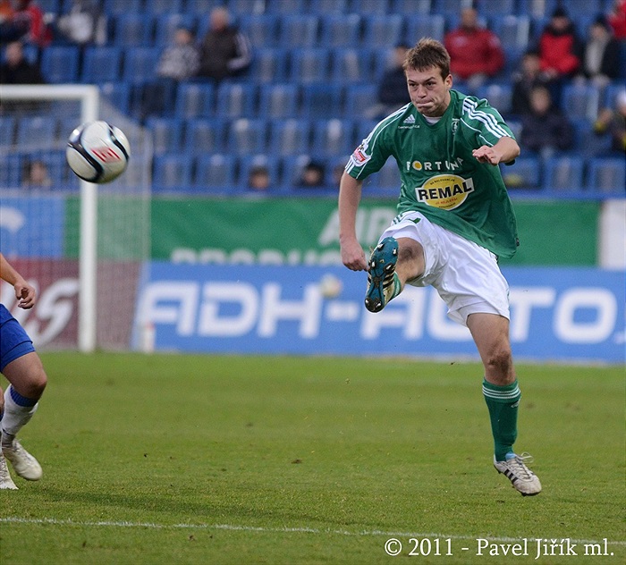 FK Teplice - Bohemians 1905 2:0 (1:0)