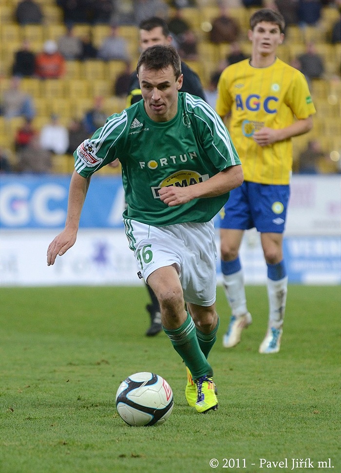 FK Teplice - Bohemians 1905 2:0 (1:0)