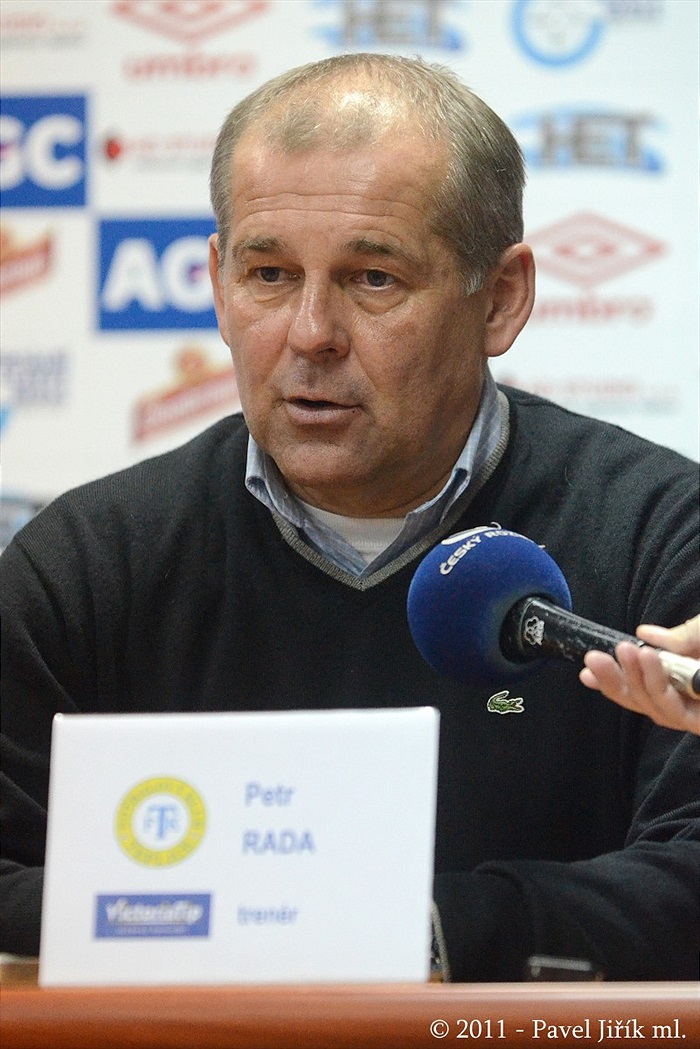 FK Teplice - Bohemians 1905 2:0 (1:0)