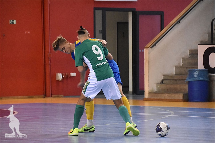 Memoriál dr. Václava Jíry 2018