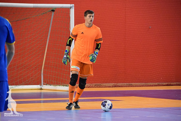 Memoriál dr. Václava Jíry 2018