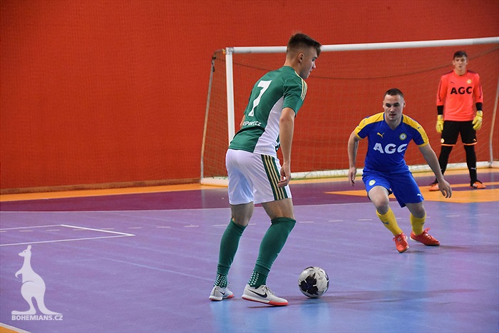 Memoriál dr. Václava Jíry 2018