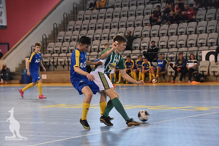 Memoriál dr. Václava Jíry 2018