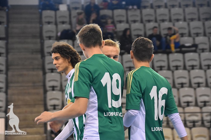 Memoriál dr. Václava Jíry 2018