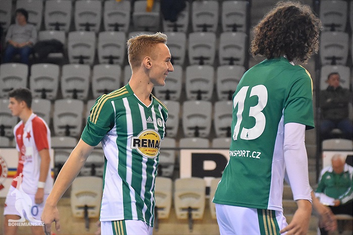 Memoriál dr. Václava Jíry 2018