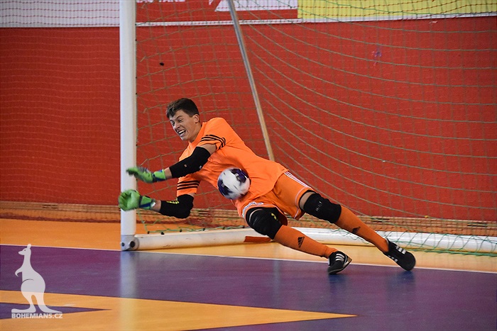 Memoriál dr. Václava Jíry 2018