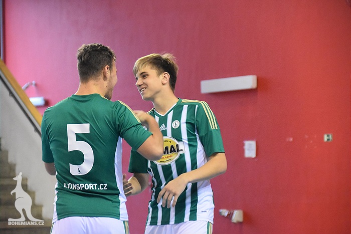 Memoriál dr. Václava Jíry 2018