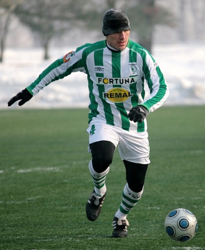 Pepa Jindřišek zaříná další akci Bohemky