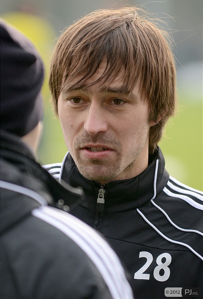 Vlašim - Bohemians 1905 1:1 (1:1)