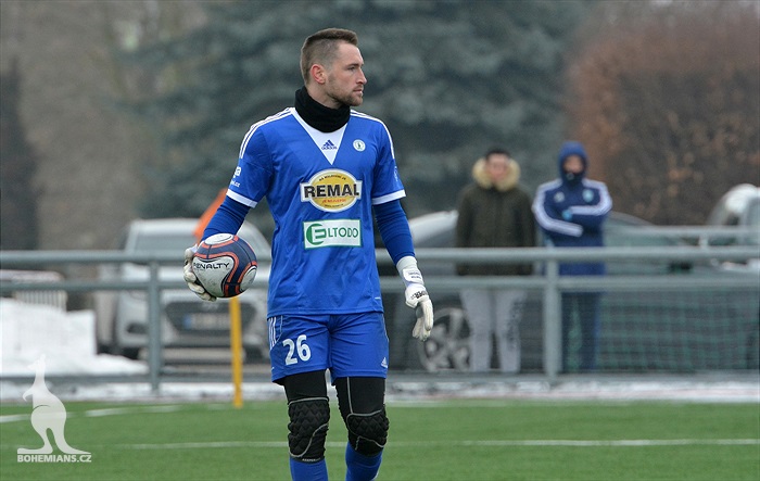 FK Mladá Boleslav - Bohemians Praha 1905 2:0 (2:0)