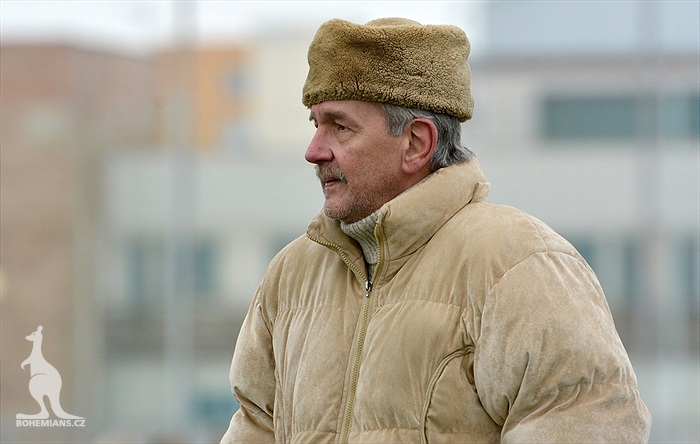 FK Mladá Boleslav - Bohemians Praha 1905 2:0 (2:0)