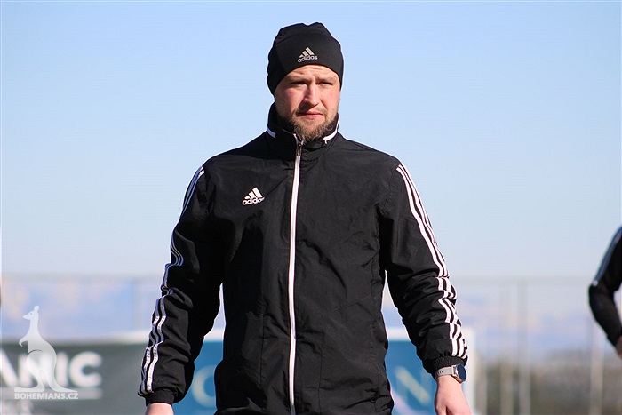 Wolfsberger - Bohemians 1:1 (1:0)