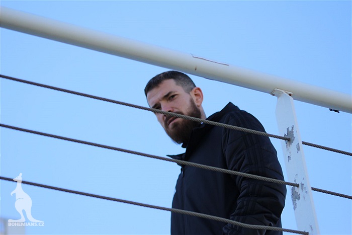 Wolfsberger - Bohemians 1:1 (1:0)