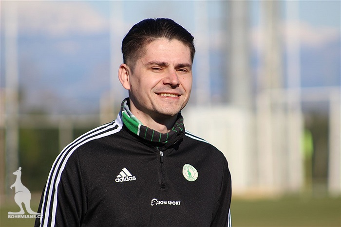 Wolfsberger - Bohemians 1:1 (1:0)