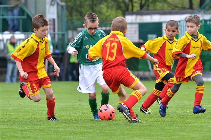 Bohemians Praha 1905 - FC MAS Táborsko 2:2 (0:1) 
