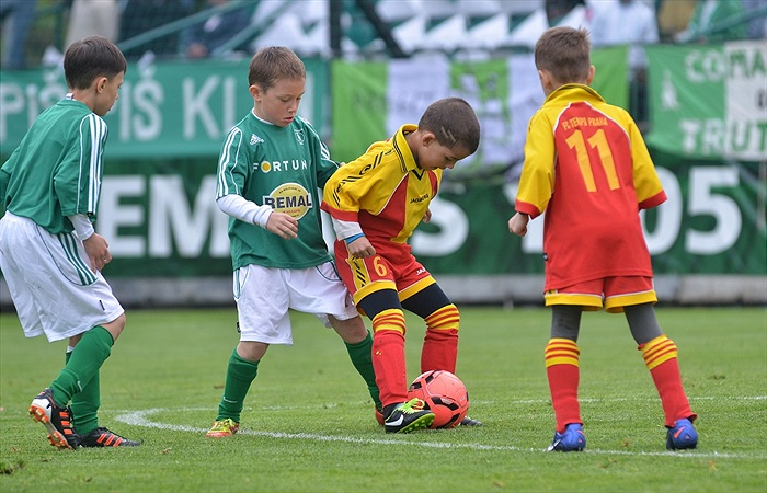 Bohemians Praha 1905 - FC MAS Táborsko 2:2 (0:1) 