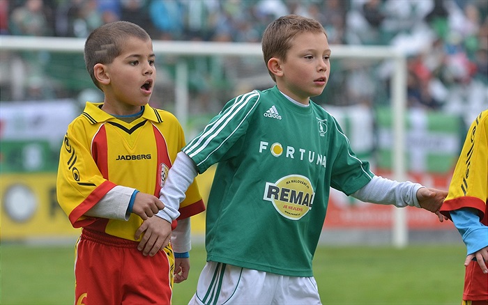Bohemians Praha 1905 - FC MAS Táborsko 2:2 (0:1) 