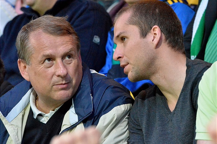 Bohemians Praha 1905 - SK Slavia Praha 0:1 (0:1)