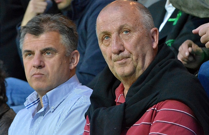 Bohemians Praha 1905 - SK Slavia Praha 0:1 (0:1)